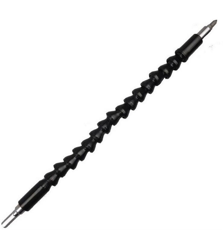 Flexible Extension shaft Screwdriver Bit
