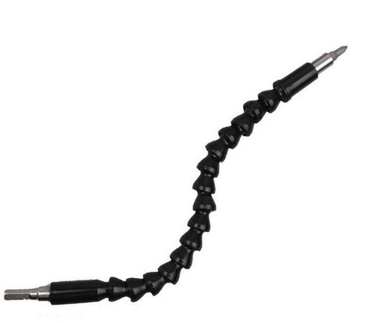 Flexible Extension shaft Screwdriver Bit