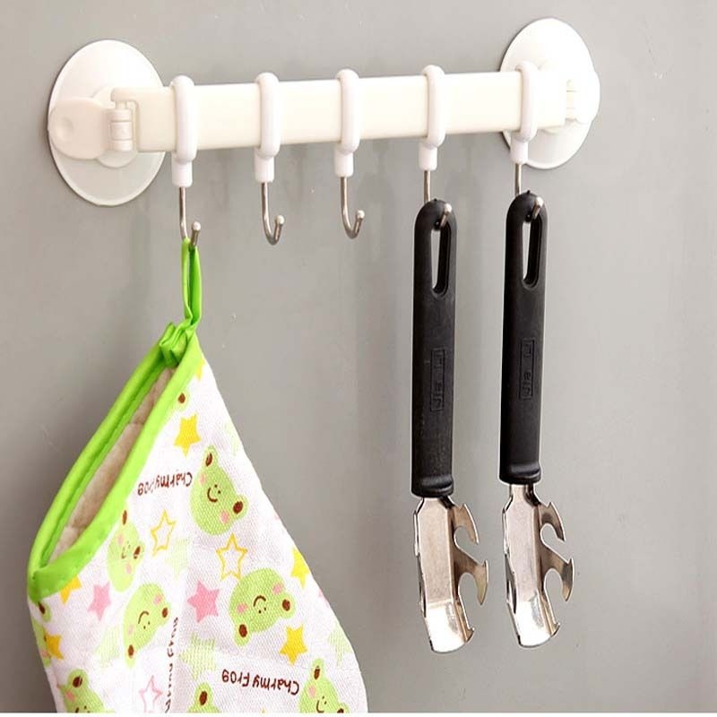 Bowl Dish Plate Pot Clip Holder