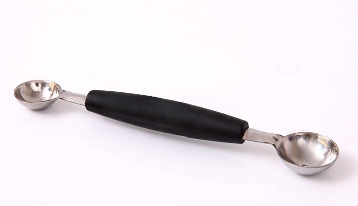Double Sided Melon Baller Kitchen Craft Scoop