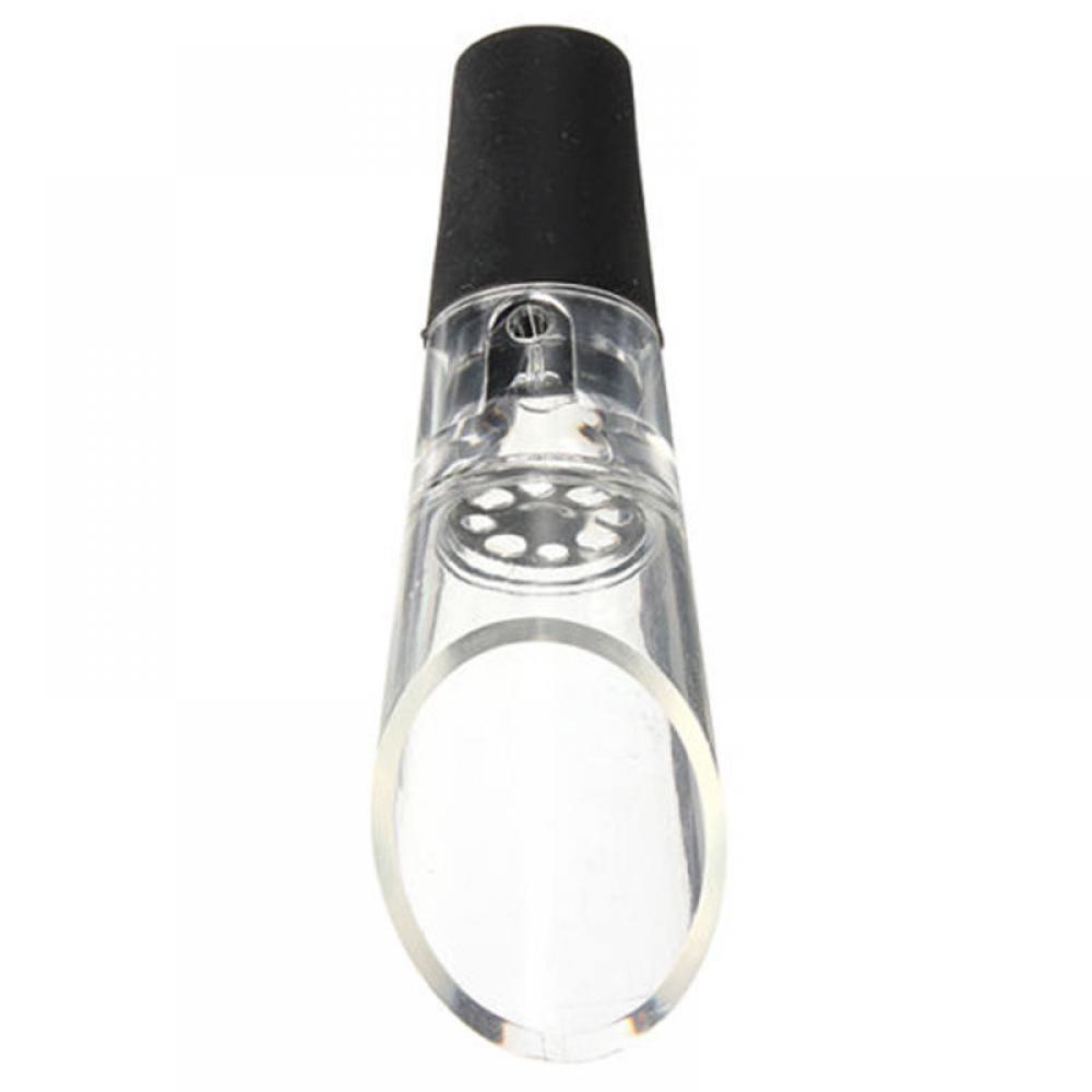 Wine Decanter Improve Flavor Pourer