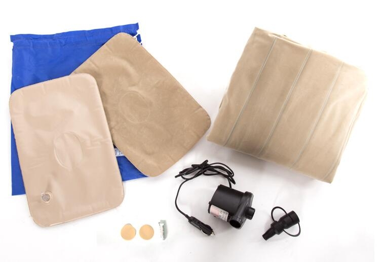 Heavy Duty Car Travel Inflatable
