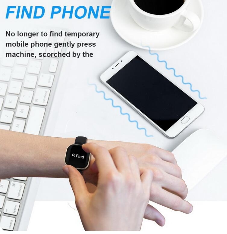 Z8 Waterproof Sports Smart Bracelet For IOS Andriod Z8 Waterproof Sports Smart Bracelet For IOS Andriod
