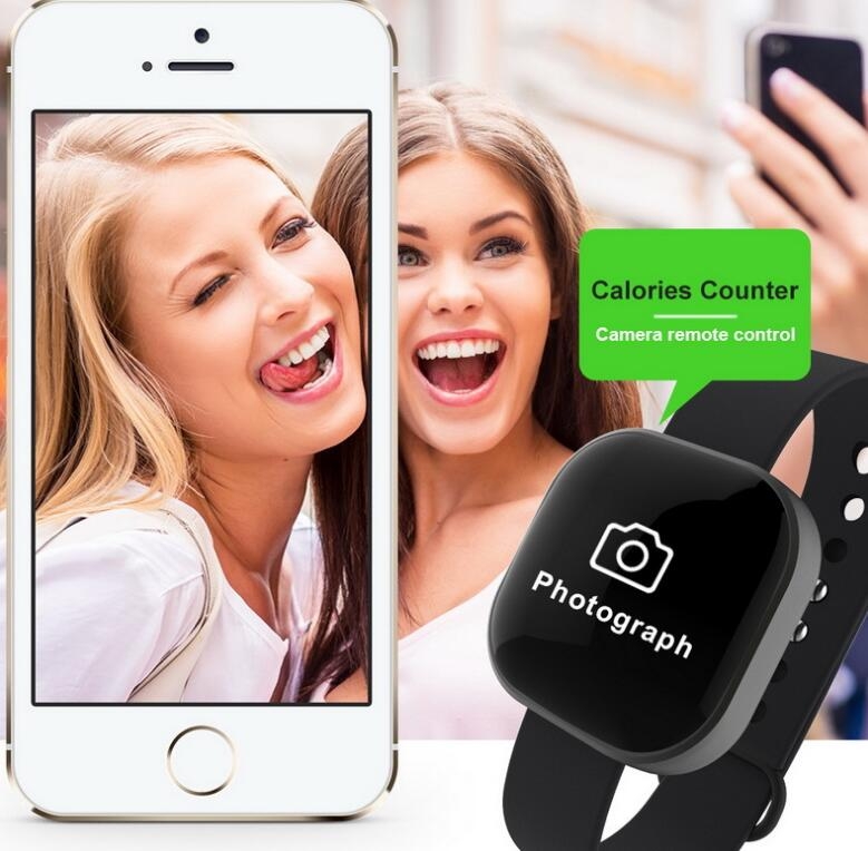 Z8 Waterproof Sports Smart Bracelet For IOS Andriod Z8 Waterproof Sports Smart Bracelet For IOS Andriod