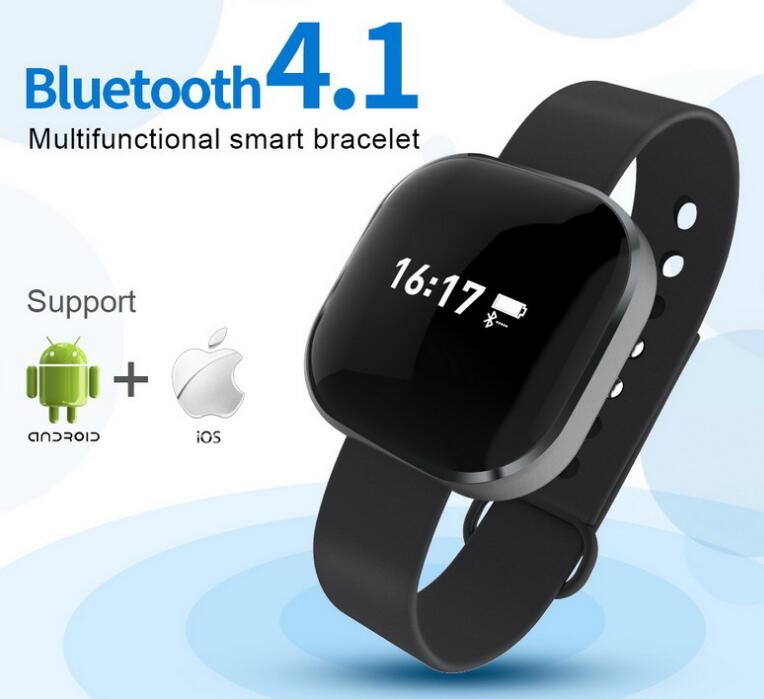 Z8 Waterproof Sports Smart Bracelet For IOS Andriod Z8 Waterproof Sports Smart Bracelet For IOS Andriod