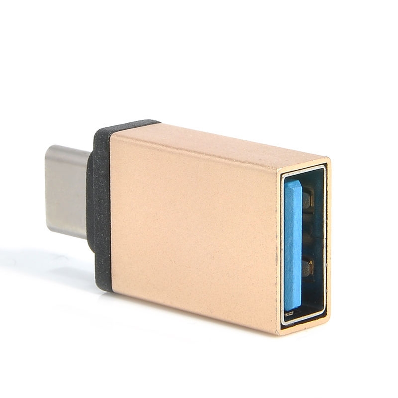 Type C OTG Adapter To USB 3.1 Adapter Converter