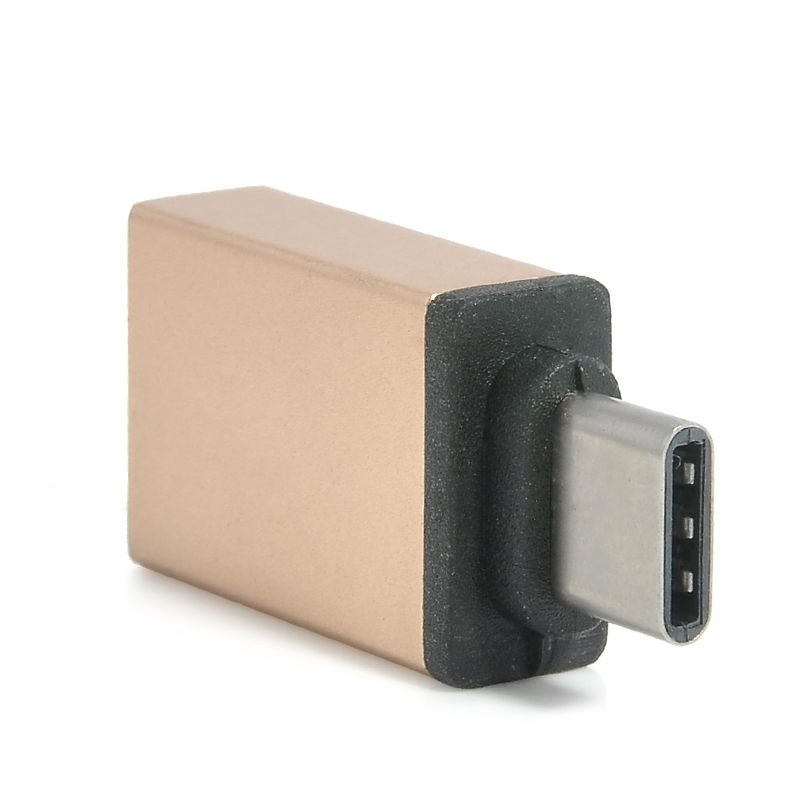 Type C OTG Adapter To USB 3.1 Adapter Converter