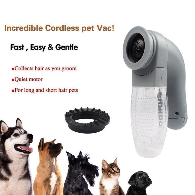 Pet Vacuum Dog Cat Hair Cordless Vacuum Cleaner Pet Vacuum Dog Cat Hair Cordless Vacuum Cleaner