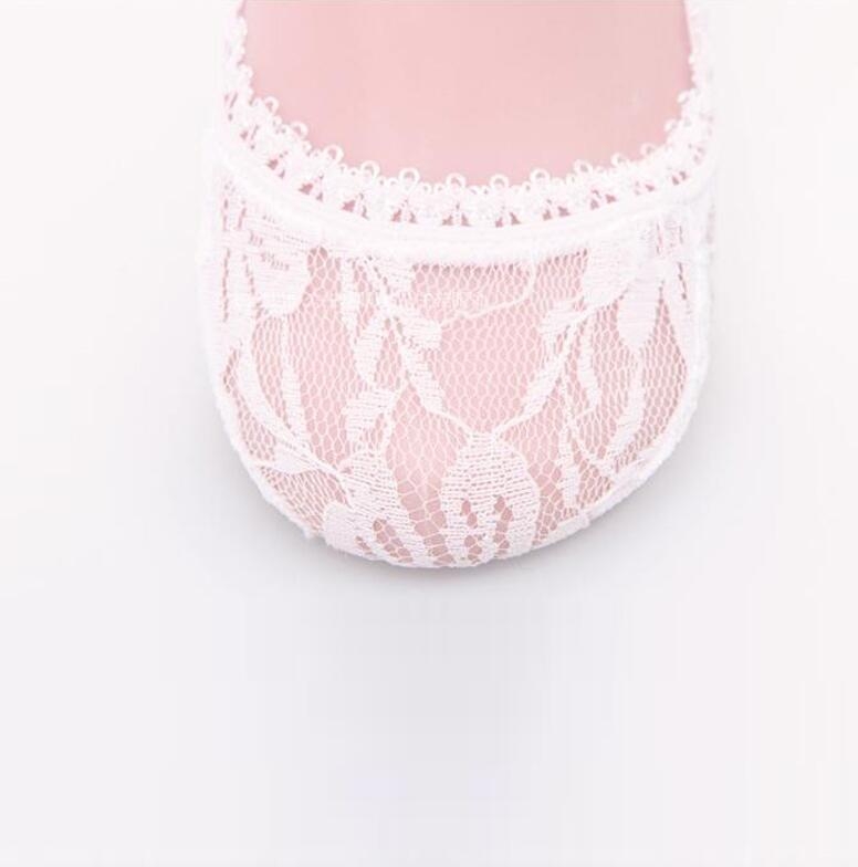 Womens Lace No Show Liner Socks Low Cut Line Socks Womens Lace No Show Liner Socks Low Cut Line Socks