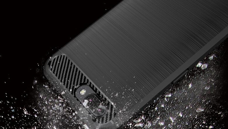 OnePlus 5 case impact proof rugged case with carbon fiber OnePlus 5 case impact proof rugged case with carbon fiber
