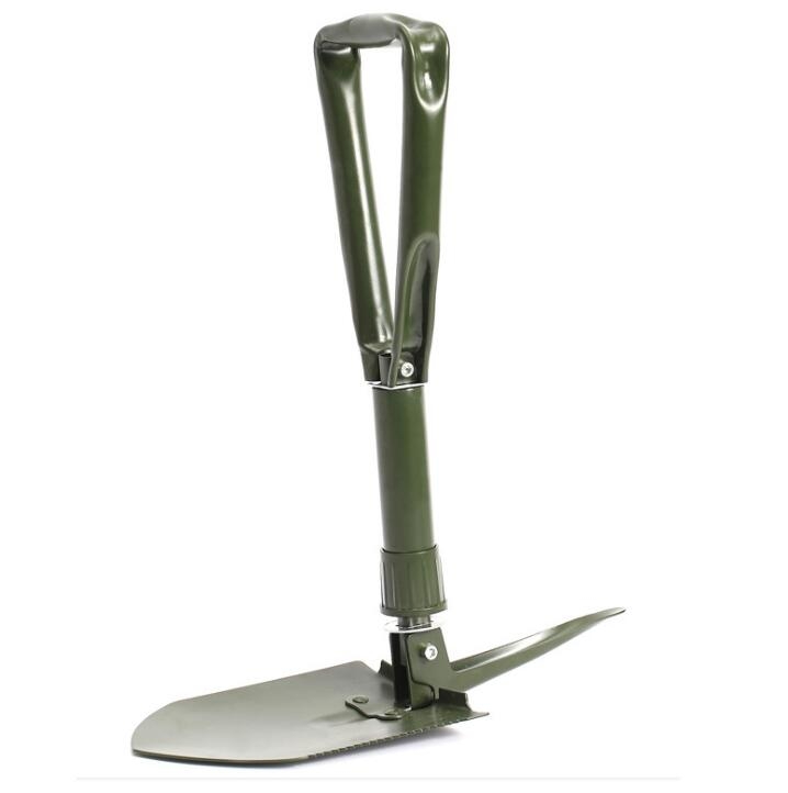 Shovel