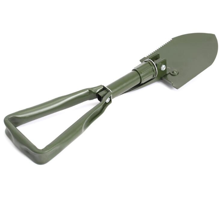 Shovel