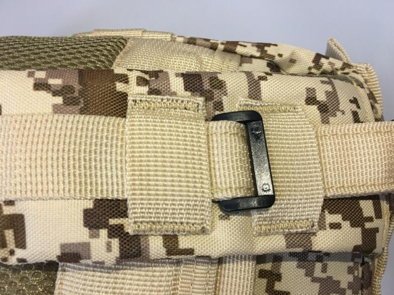 Outdoor Military Camping Backpack