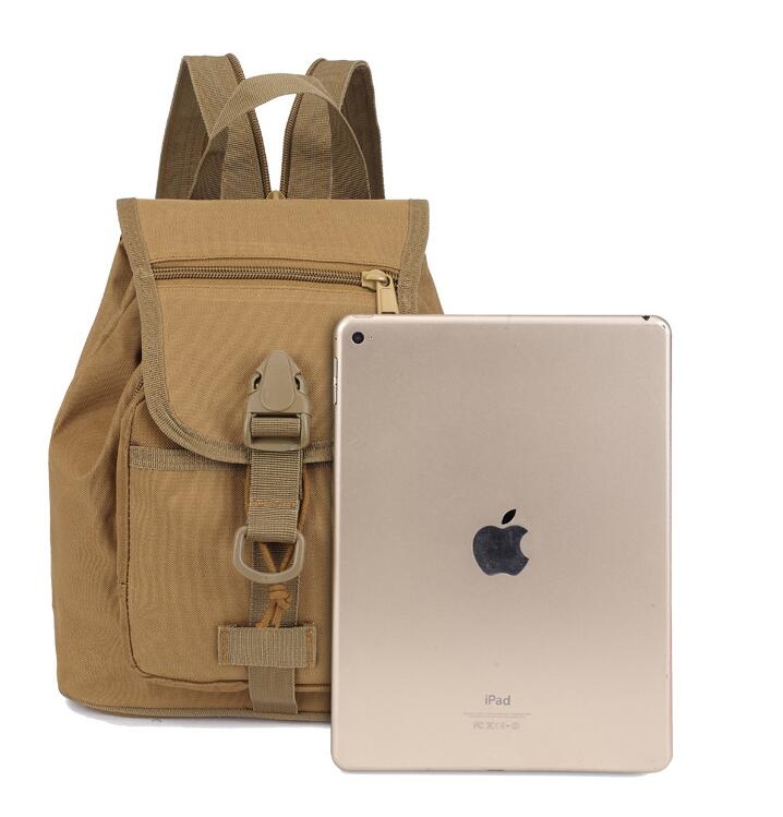 Outdoor Backpack Hiking Bag