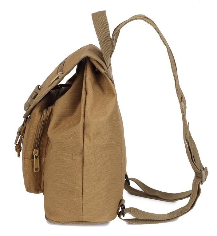 Outdoor Backpack Hiking Bag