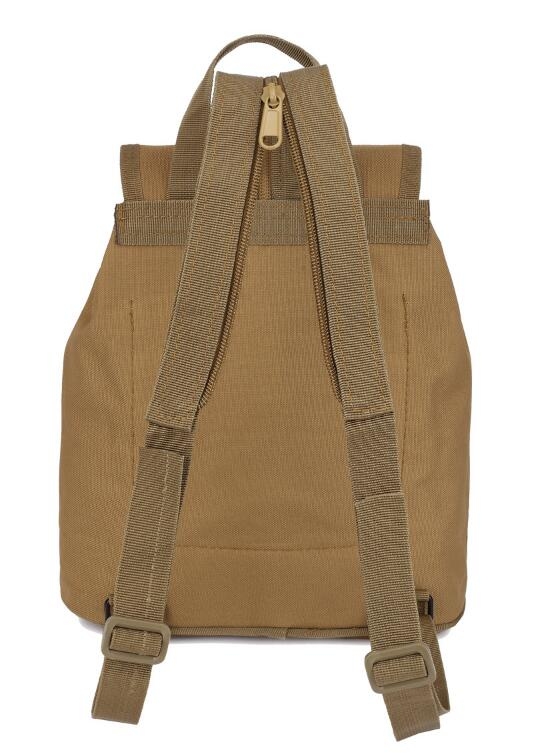 Outdoor Backpack Hiking Bag