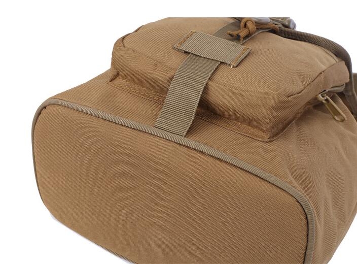 Outdoor Backpack Hiking Bag
