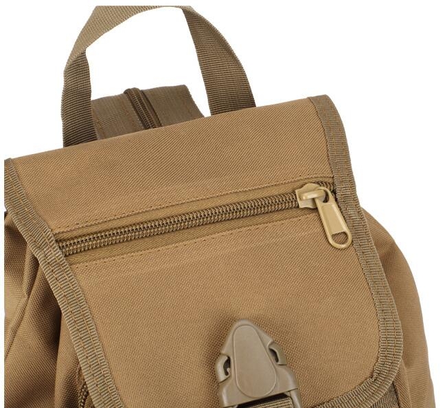 Outdoor Backpack Hiking Bag