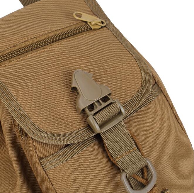 Outdoor Backpack Hiking Bag