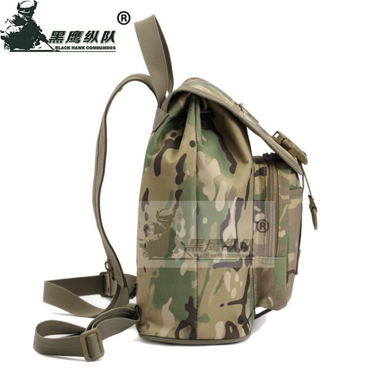 Outdoor Backpack Hiking Bag
