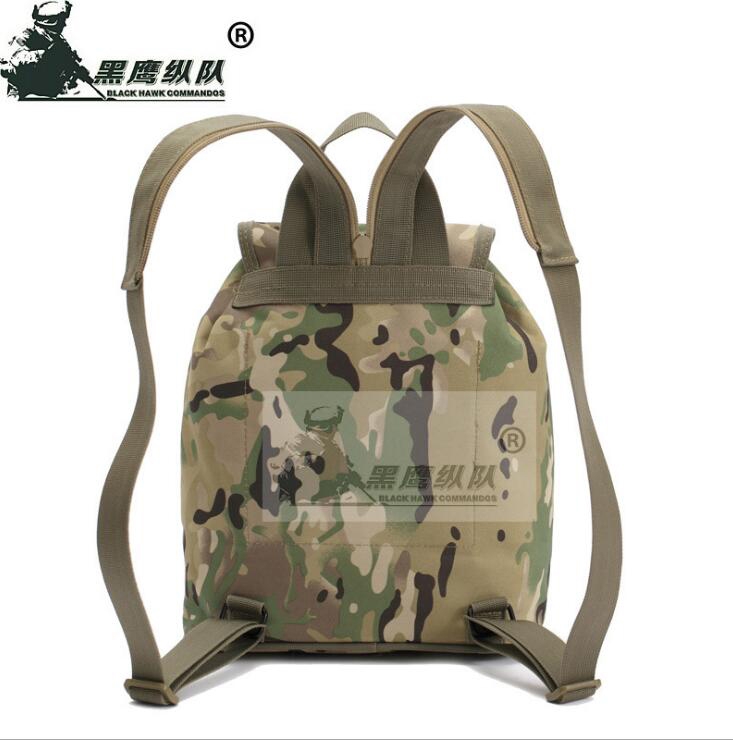 Outdoor Backpack Hiking Bag