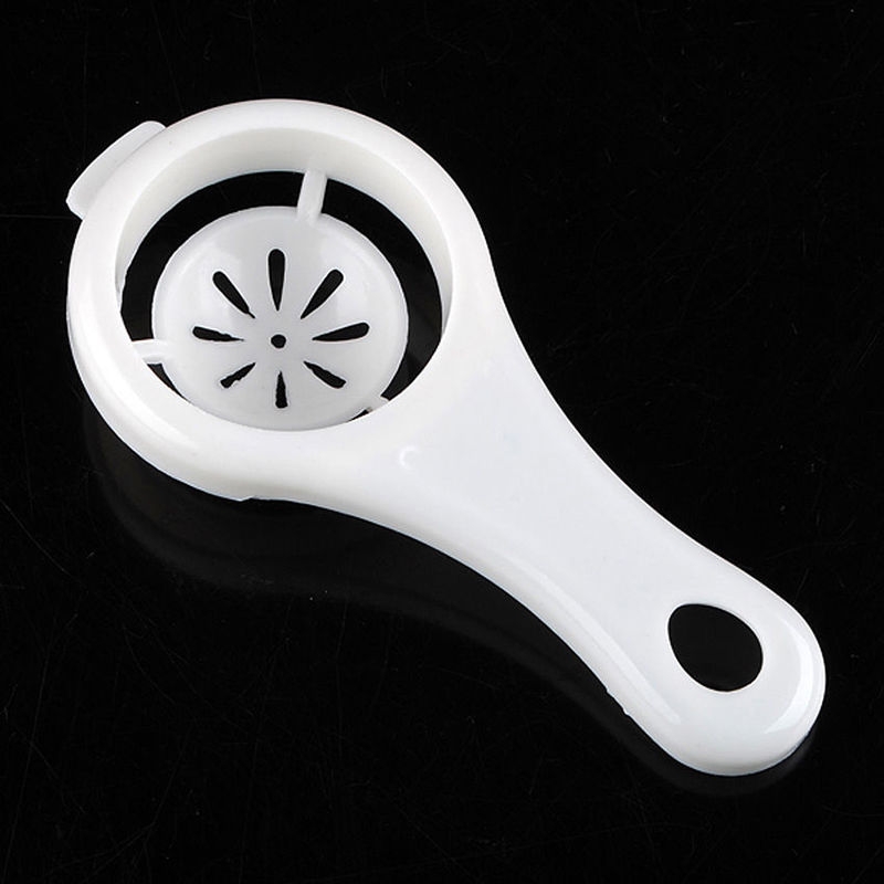 Egg Yolk White Separator