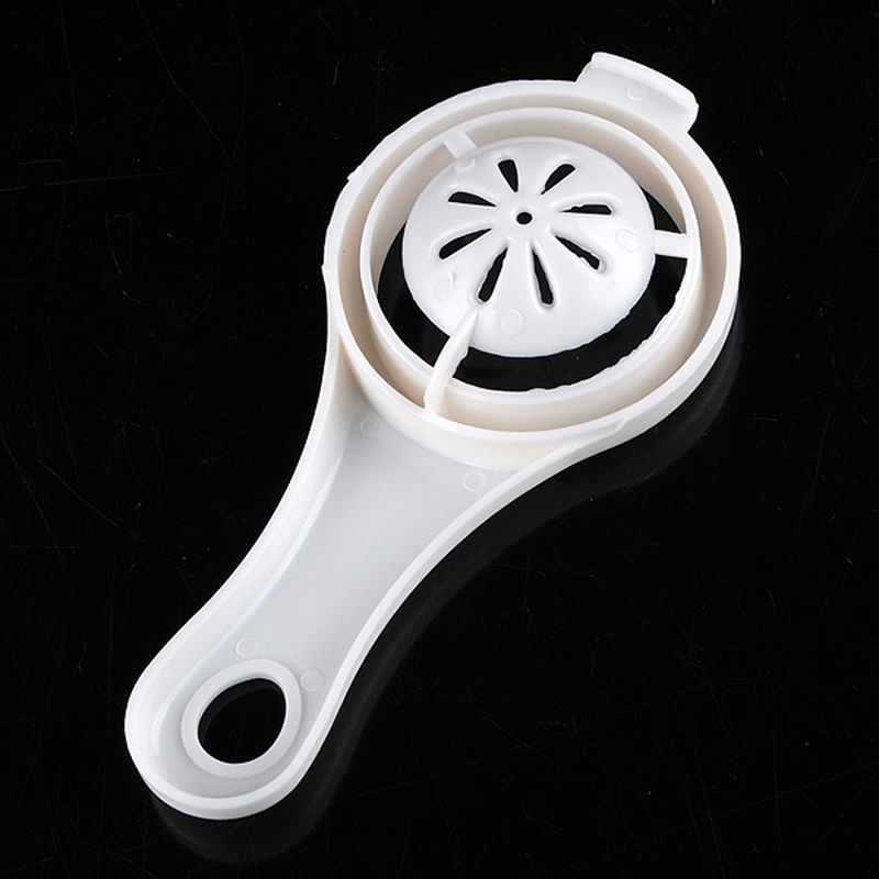 Egg Yolk White Separator
