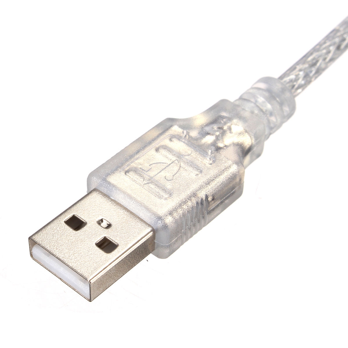USB 2.0 Male to 4 Pin IEEE 1394 Cable FireWire Lead Adapter Converter 1.5M/5FT USB 2.0 Male to 4 Pin IEEE 1394 Cable FireWire Lead Adapter Converter 1.5M/5FT