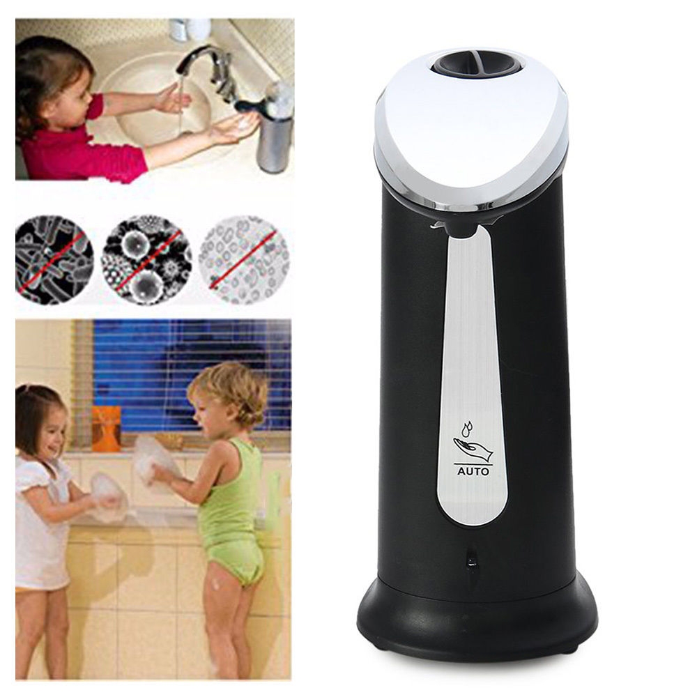 Automatic Soap Hands-free sensor Soap Dispenser