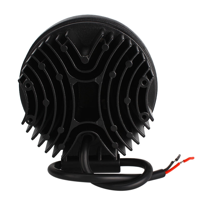27W CREE LED Flood light Off Road Light Bar work light