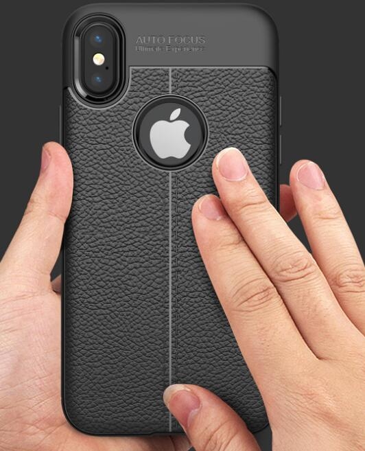 Iphone X Case slim fit TPU Soft Gel Case Iphone X Case slim fit TPU Soft Gel Case