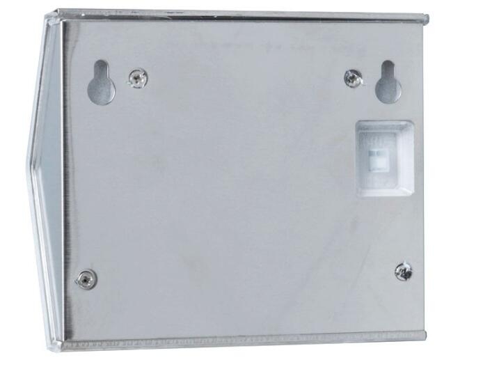 Solar Wall Lights Garden Lamp  3 LED