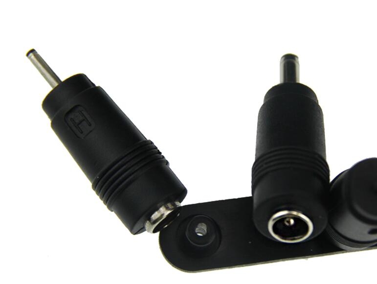 Universal Power Adapters 28 Plug Power Adapter 1 Set for Notebook