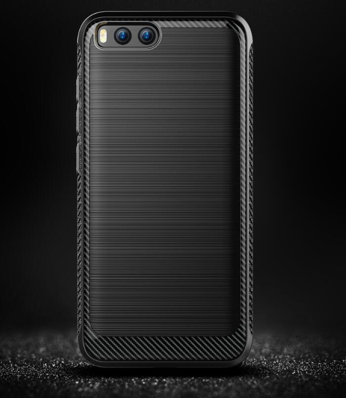 Xiaomi Mi 6 case impact proof rugged case with carbon fiber Xiaomi Mi 6 case impact proof rugged case with carbon fiber