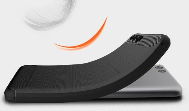 Xiaomi Mi 6 case impact proof rugged case with carbon fiber Xiaomi Mi 6 case impact proof rugged case with carbon fiber