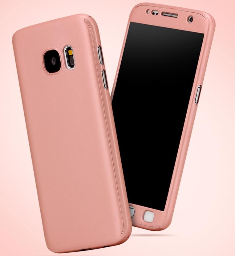 Galaxy S6 Edge case impact proof full body case Galaxy S6 Edge case impact proof full body case