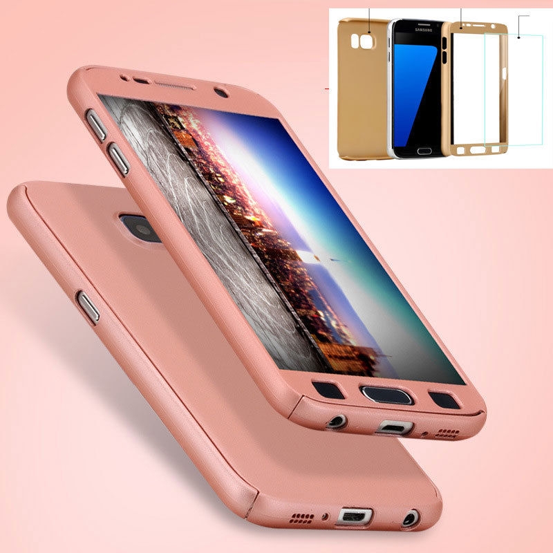 Galaxy S6 Edge case impact proof full body case Galaxy S6 Edge case impact proof full body case