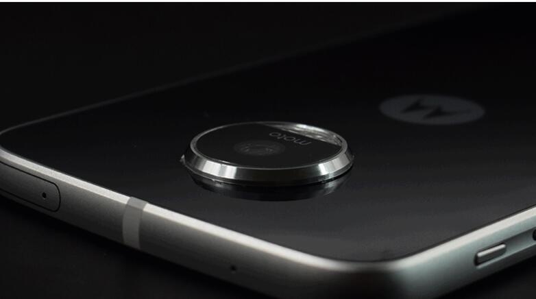 Moto Z  camera lens protector tempered glass 9H hardness HD