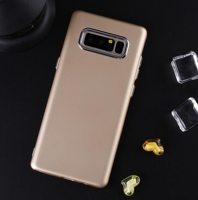 Galaxy Note 8 case Ultra slim matte case Galaxy Note 8 case Ultra slim matte case