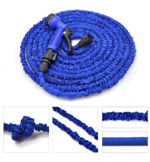 Expandable Hose Garden Hose 150 Foot Car Washing Hose for Watering Plants Expandable Hose Garden Hose 150 Foot Car Washing Hose for Watering Plants
