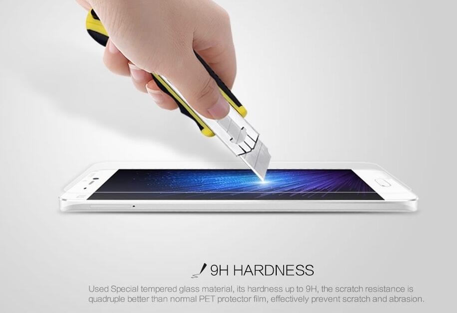 Xiaomi Mi 6  Tempered Glass Screen Protector