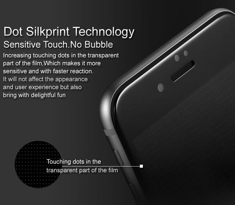 Galaxy Note 8 Friendly CURVED Tempered Glass Screen Protector