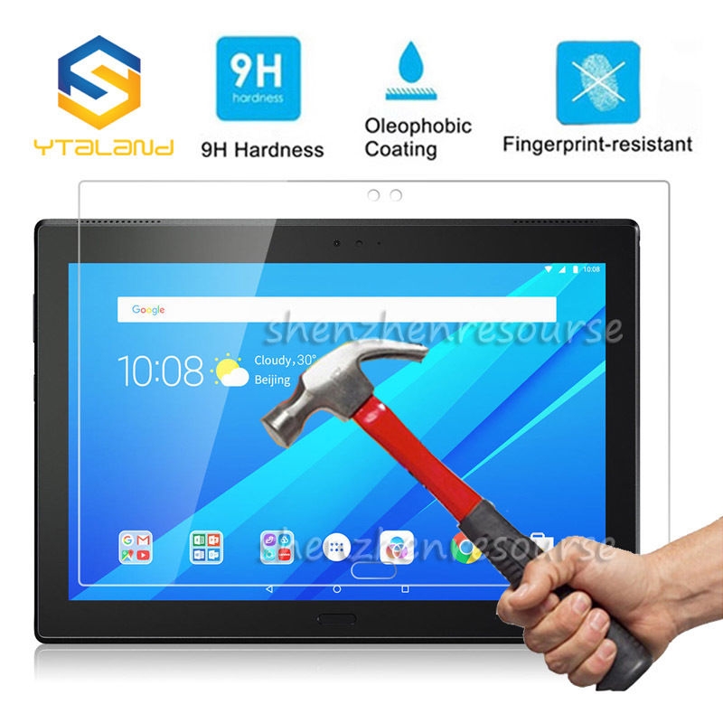 Lenovo Tab 4 8.0 Tablet tempered glass protector