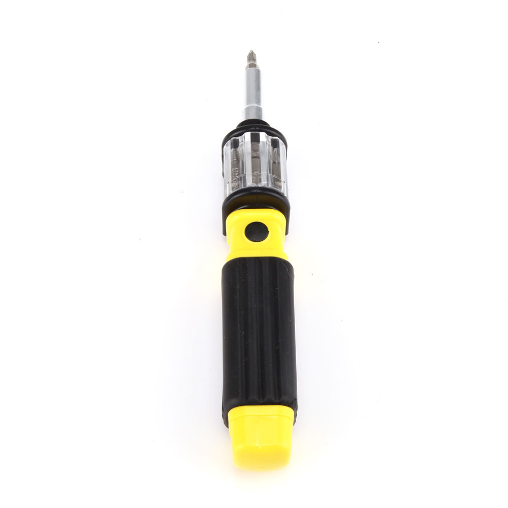 Screwdriver Twist Bit Set Repair Hand Tool Sets 6 in1