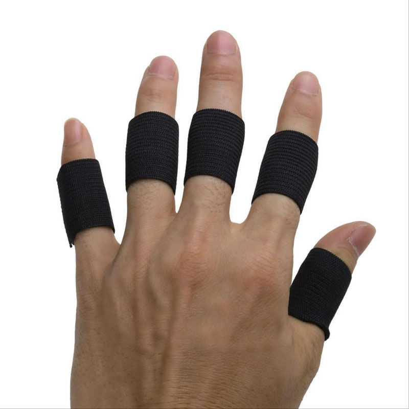 Elastic Finger Sleeve Protector