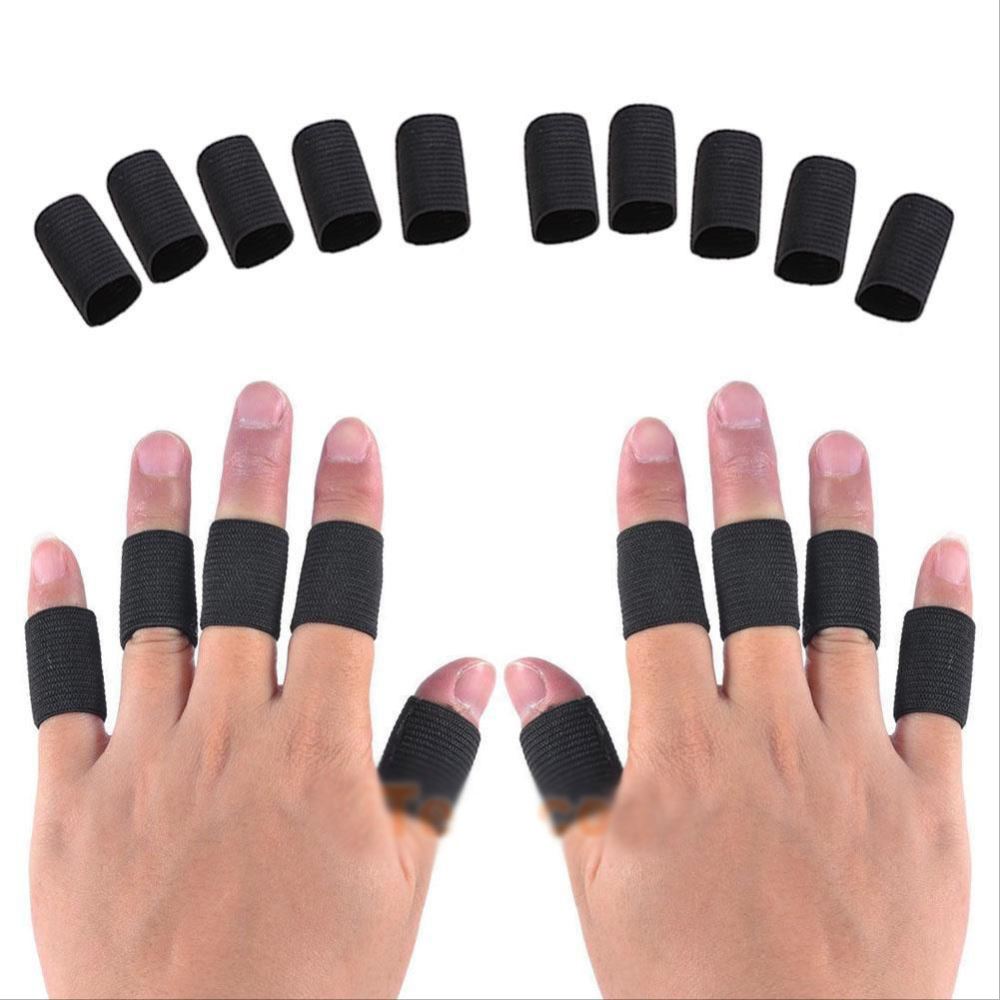 Elastic Finger Sleeve Protector
