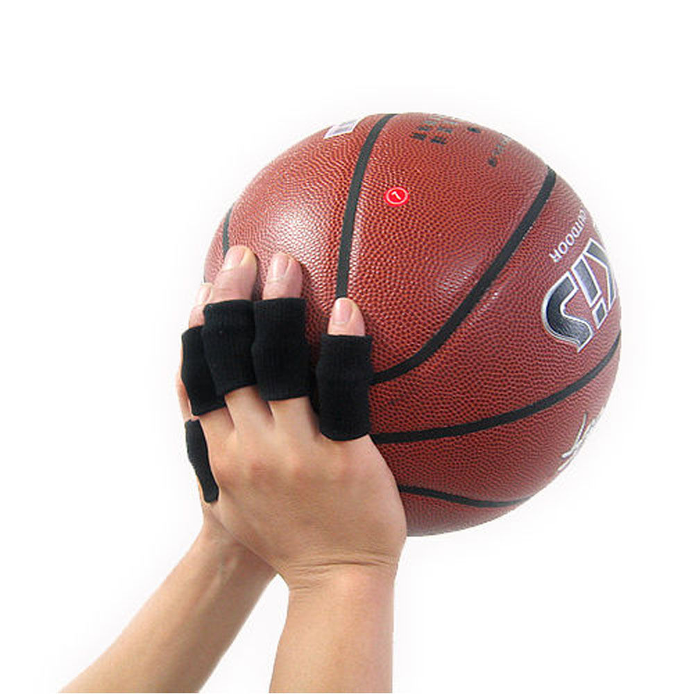 Elastic Finger Sleeve Protector