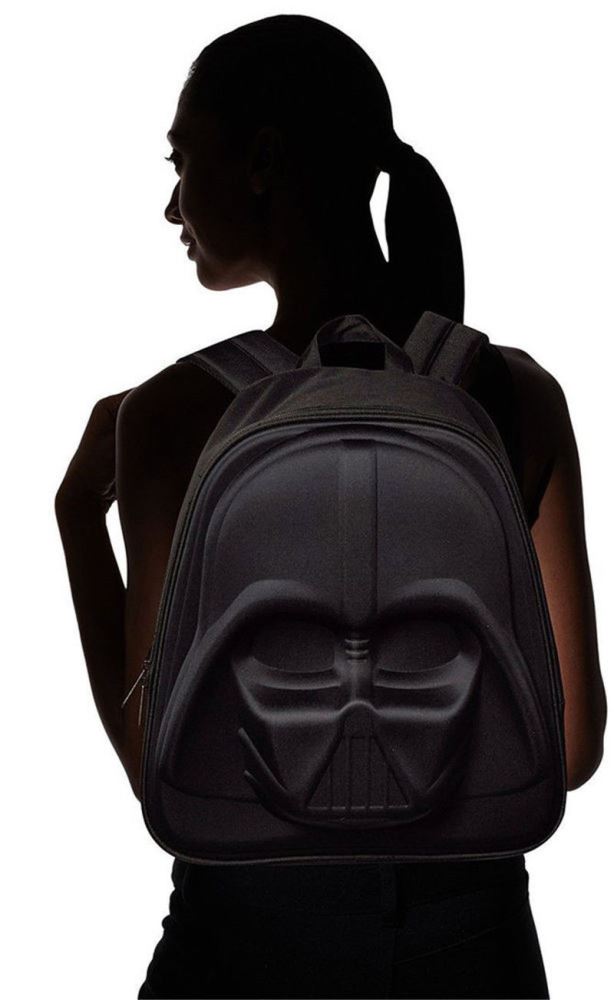 Star Wars 3D Backpack Bags Star Wars 3D Backpack Bags