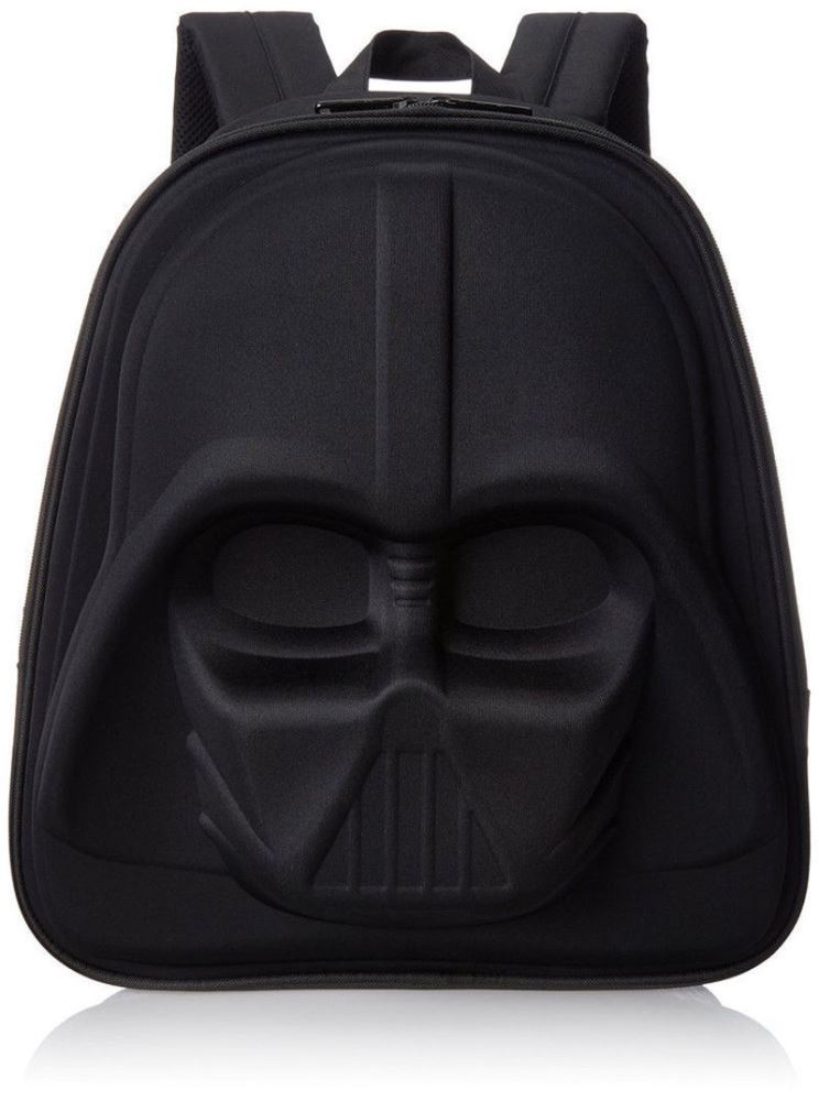 Star Wars 3D Backpack Bags Star Wars 3D Backpack Bags