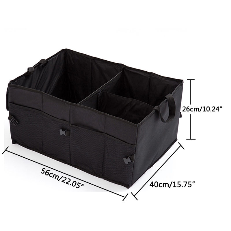 Car Boot Organiser Storage Car Boot Organiser Storage